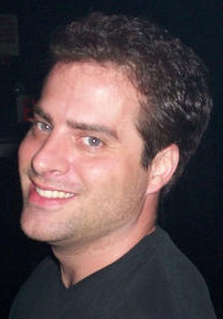 Sam fr 44 ans Paris France