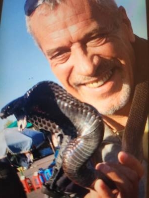 Patrick 63 ans Toulon  France