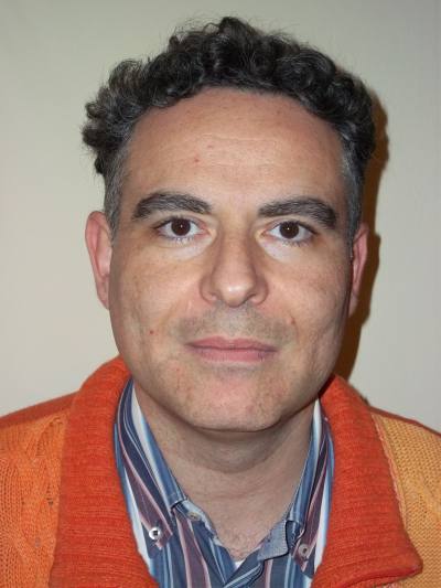 Thomas 55 ans Florence Italie