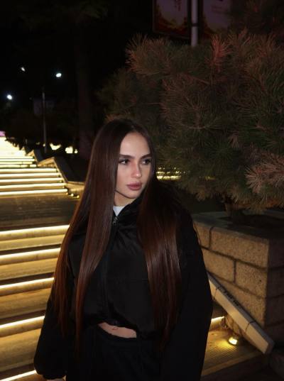 Карина 26 ans Краснодар  Russie