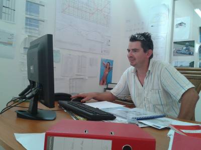 Bruno 47 ans Papeete Polynésie française