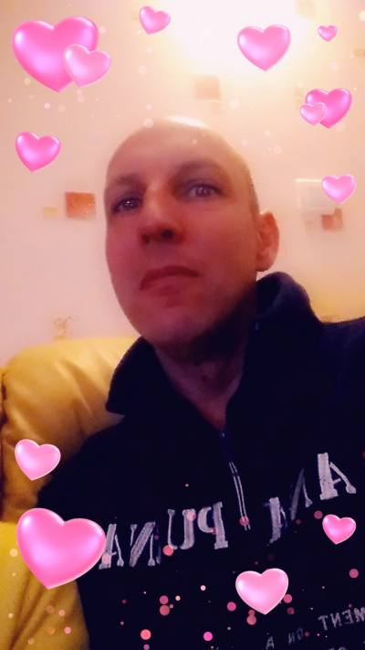 Bertrand 44 ans Colmar  France