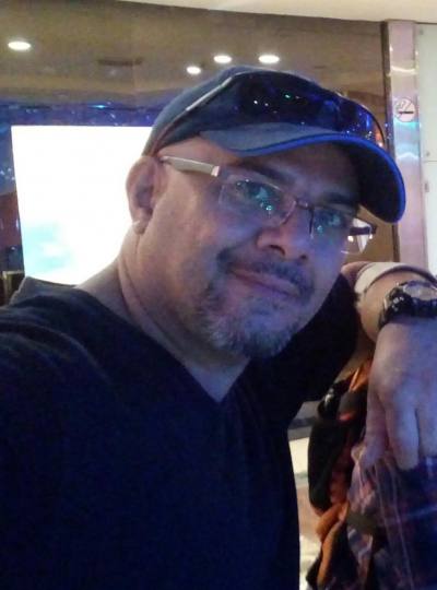 Mohammed 51 ans Riyadh Arabie saoudite