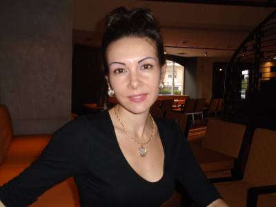 Alona 44 ans Хмельницкий Ukraine