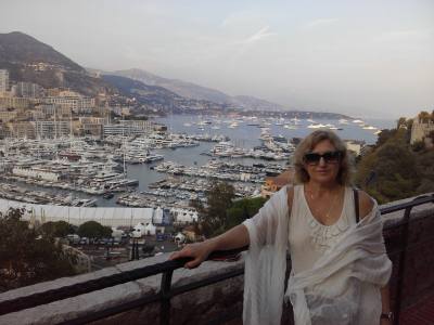 Svetlana 63 ans Samara Russie