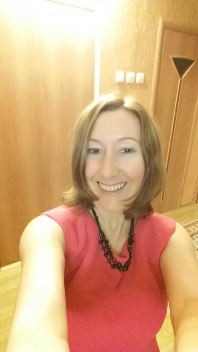 Nelly 50 ans Almaty Kazakhstan