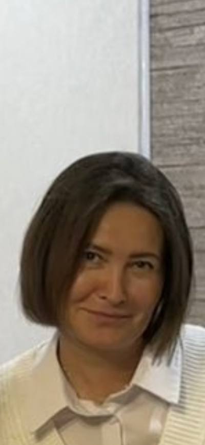 Елена 50 ans Томск  Russie