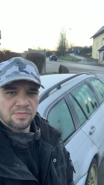 Karsten 44 лет Kaiserslautern  Германия