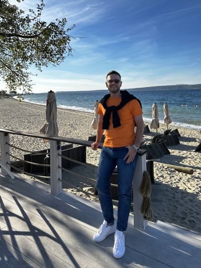 ALI 28 лет Kocaeli Турция