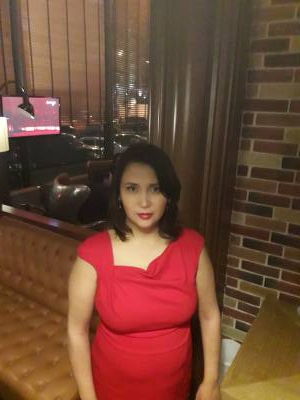 Dinara 49 ans Astana Kazakhstan