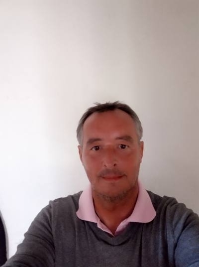 Dominique 53 ans Saint Etienne France