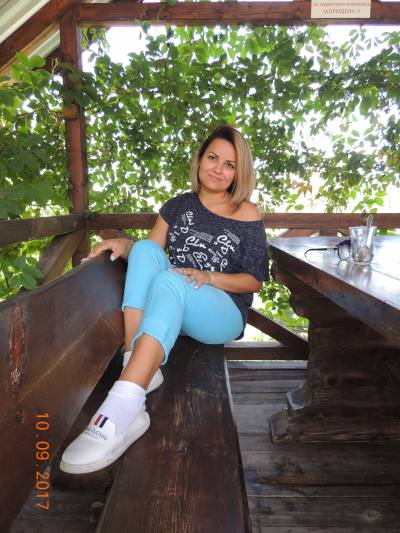 Ekaterina 40 ans Essentuki Russie