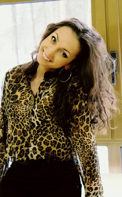 Sofiya 39 ans Newpolotck Biélorussie