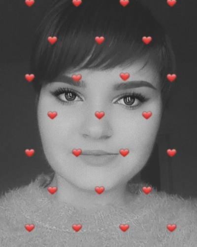 Алена 23 ans Бердянск Ukraine