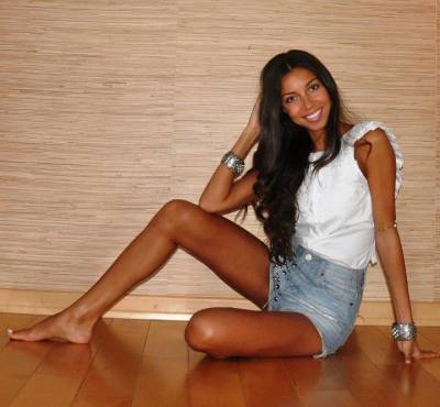 Natalja 37 ans Ternopol Ukraine