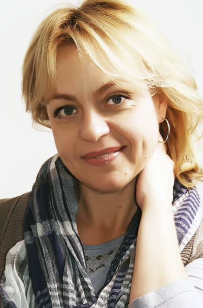 Svetlana 55 ans Самара Russie