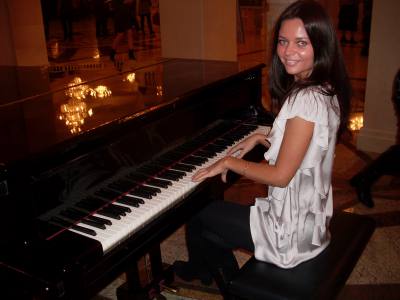 Kristina 40 ans Minsk Biélorussie