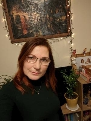Ninelj 55 ans London Royaume-Uni