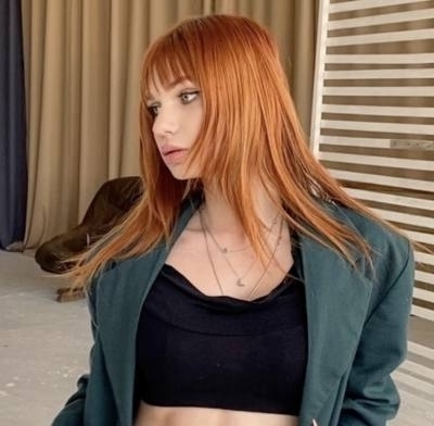 Анна 23 ans Харьков Ukraine