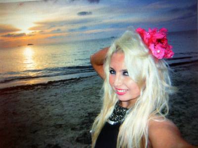 Victoria 44 ans Уфа Russie