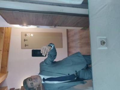 Max 61 ans Deutscland / Italien Italie