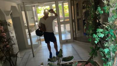 Jean philippe 56 ans Saint Raphaël  France