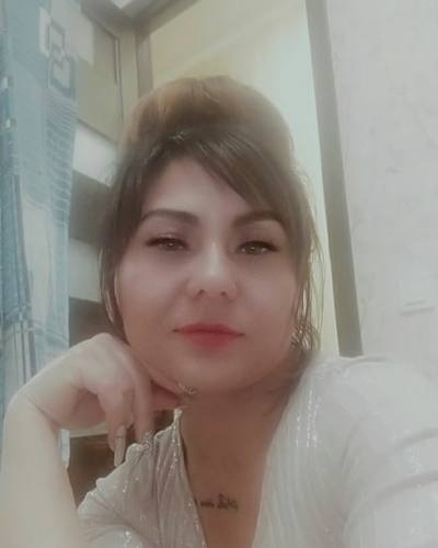 марина 35 ans Черноморск Ukraine