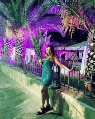 Елена 37 ans Красноармейск Ukraine