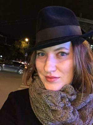Lora 42 ans Samara Russie