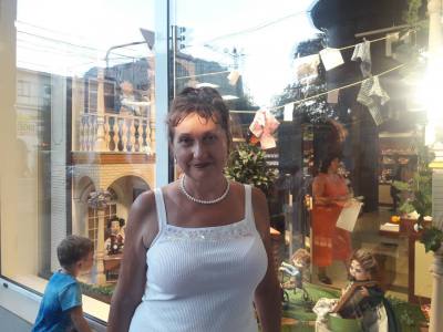 Lena 67 ans одесса Ukraine