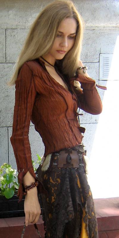 Elena 49 ans Minsk Biélorussie