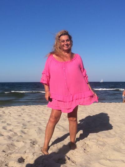 Elena 67 лет Gdansk Польша