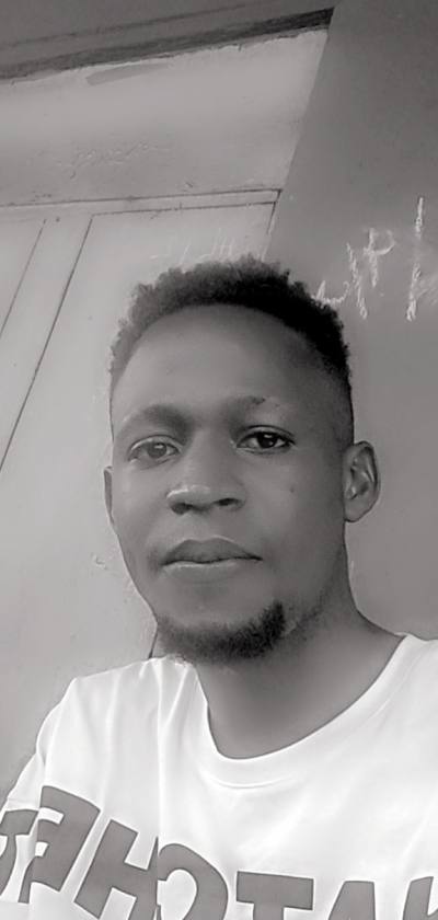 Yohan 33 лет Port Harcourt Марокко