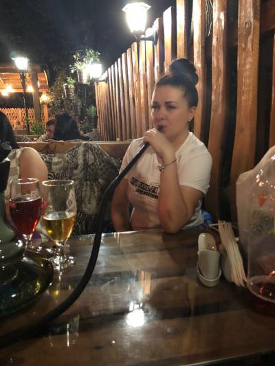 Tanya 52 ans Днепр Ukraine