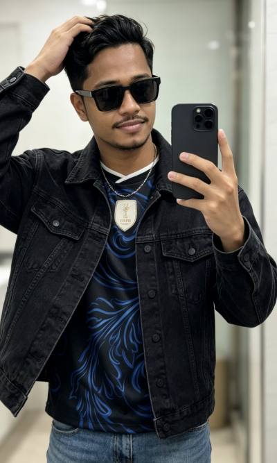 Raj 21 лет Kolkata Индия