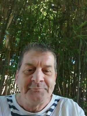 Patrick 62 ans Libourne France