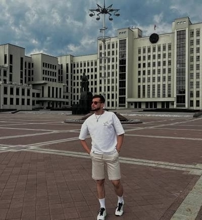 олег 30 лет Минск Беларусь