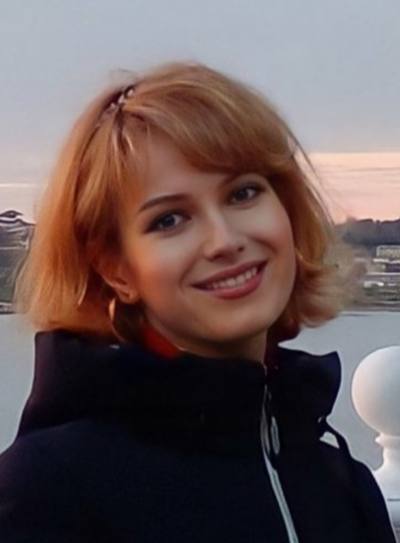 Alice 31 ans Krasnodar  Russie