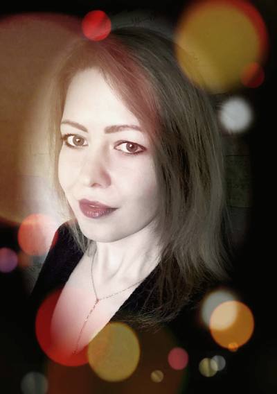 Sasha 33 ans Kharkov  Ukraine