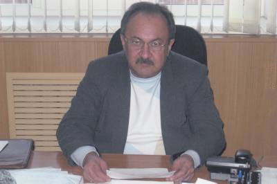 гарик 66 лет Ульяновск Россия