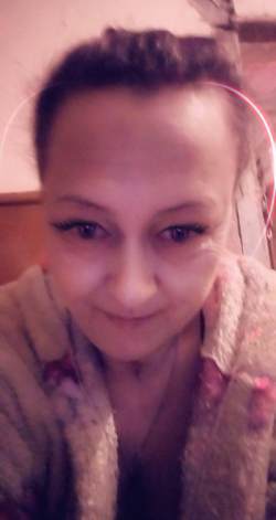 Ирина 46 ans Киров  Russie