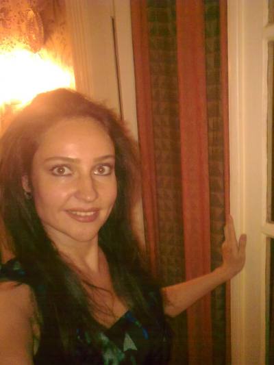 Olesya 48 ans Stavropol Russie