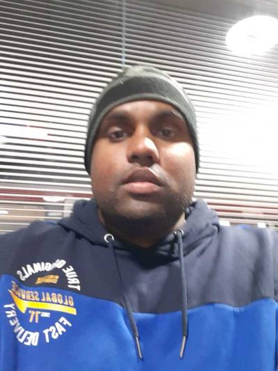 Mike 41 ans Lachen Suisse