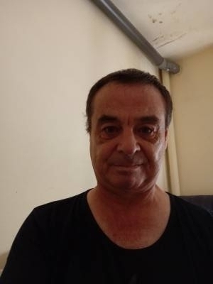 Philippe 54 лет Caen Франция