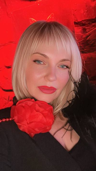 Еlena 59 ans Moscow Russie