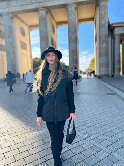 Anastasia 32 лет Kyiv Украина