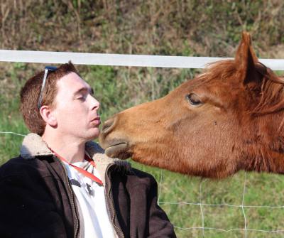 Eric 42 ans Guebwiller France