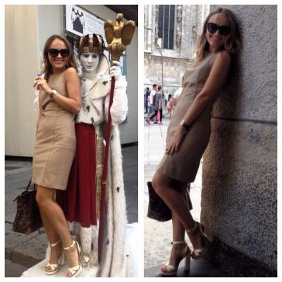 Valeriya 38 ans Kishinev Moldavie