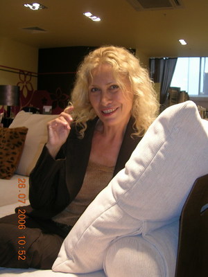 Helena 63 ans Saint-peterburg Russie