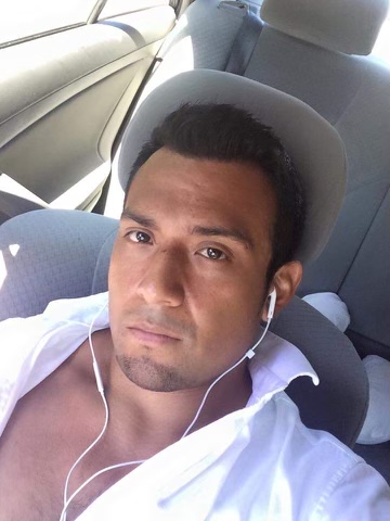 Randy 43 ans Oregon Etats-Unis